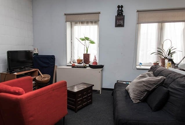 Sous- location à Ixelles (Proximité-Fernand Cocq), 35 à 50 m², Bruxelles