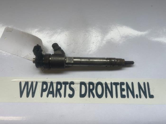 Verstuiver (diesel) van een Alfa Romeo Stelvio, Gebruikt, -, -, Ophalen of Verzenden