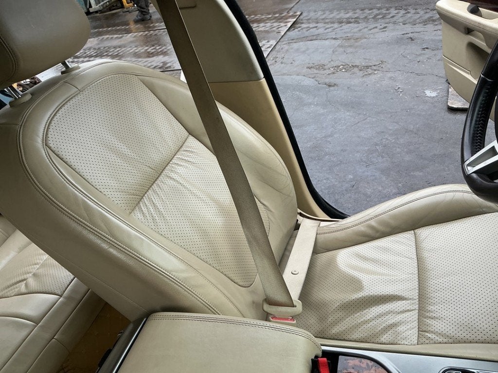 VEILIGHEIDSGORDEL LINKS VOOR Jaguar XF (CC9), Auto-onderdelen, Campus Kronberg 7
61476  Kronberg im Taunus, DE, Gebruikt, Jaguar