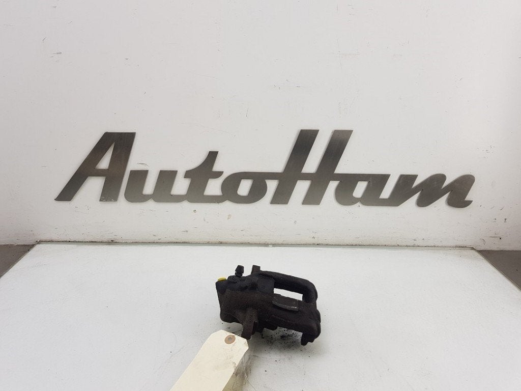 REMKLAUW LINKS ACHTER Mercedes-Benz Sprinter 3,5t (906.63), Gebruikt, Mercedes-Benz