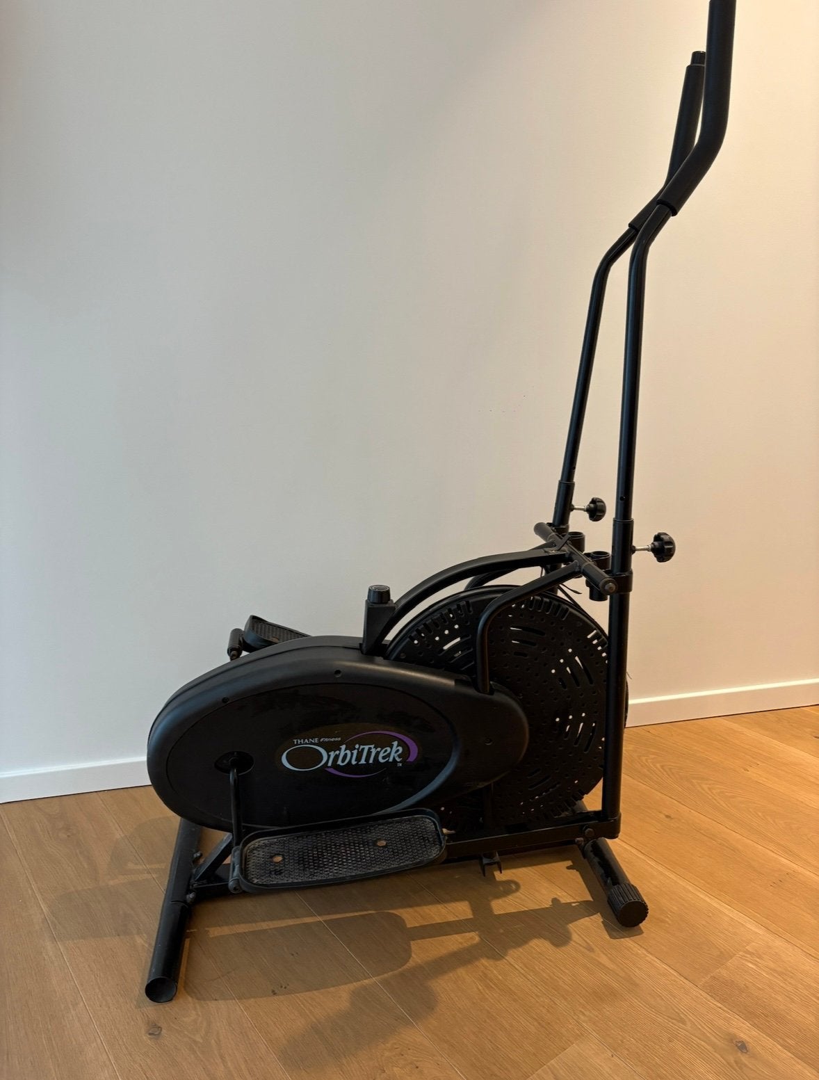 Thane OrbiTrek crosstrainer / hometrainer, Ophalen, Gebruikt, Crosstrainer