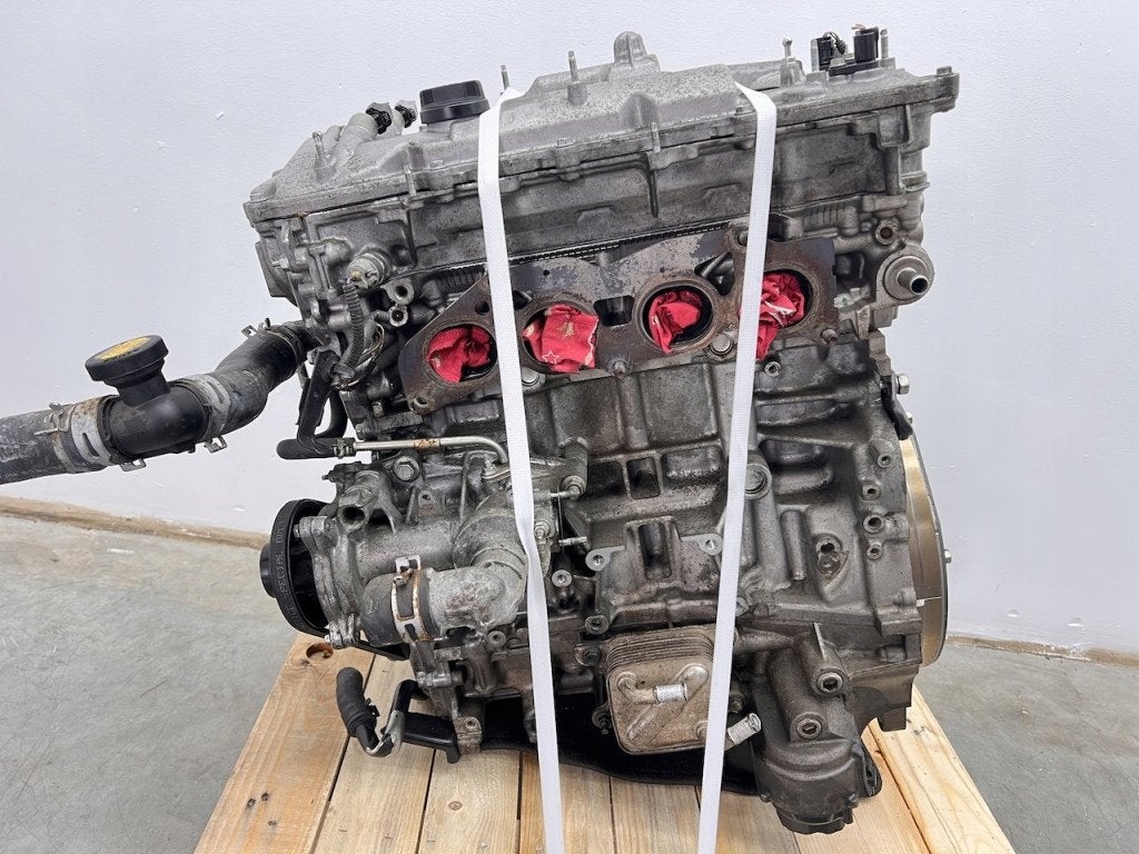 Moteur 2ARFSE Nu LEXUS GS RC IS, Verzenden, Gebruikt, Overige automerken