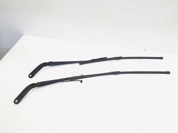 Kit lamelles essuie-glace d'un Mercedes Sprinter, Autos : Pièces & Accessoires, 3 mois de garantie, Utilisé, -, -