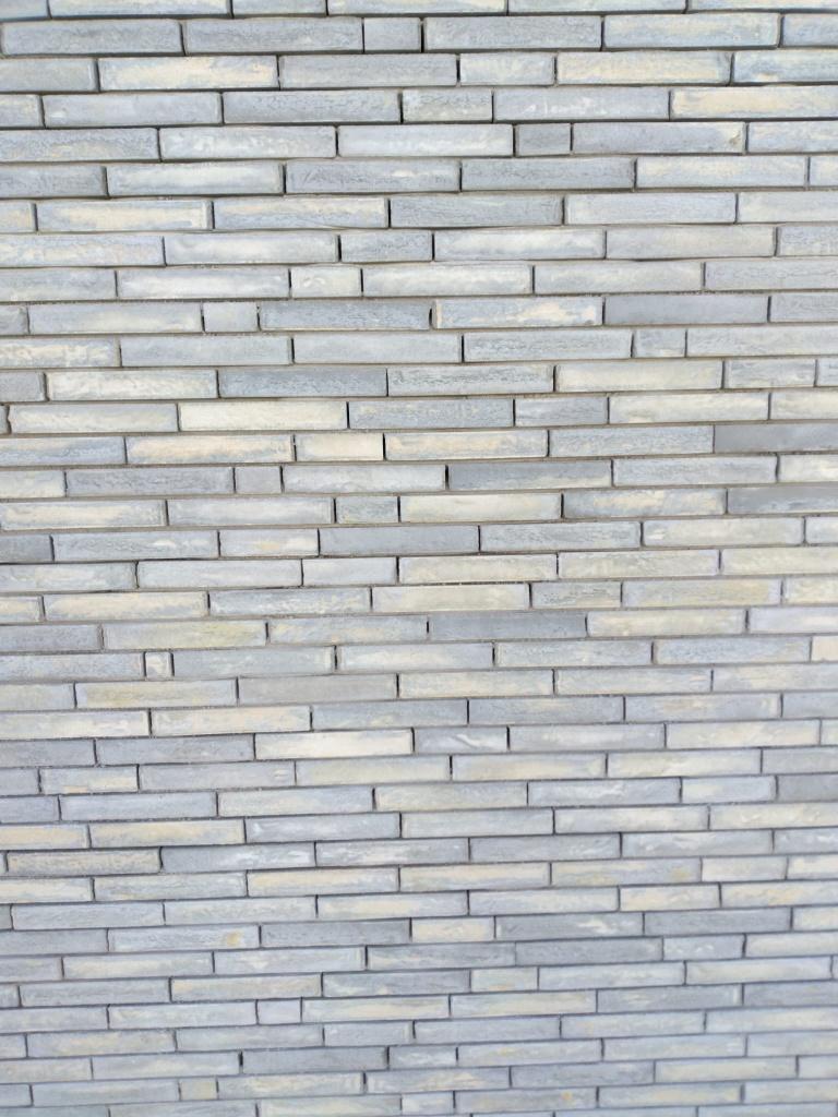 Gevelstenen Lowiebricks, Doe-het-zelf en Bouw, Metselstenen, Ophalen, Nieuw, Bakstenen