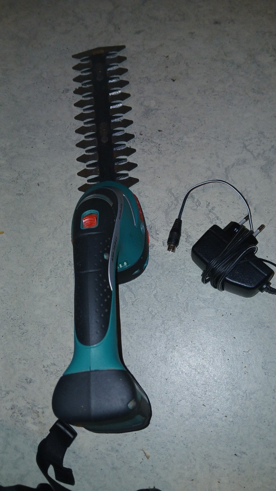 bosch kleine haagen, Doe-het-zelf en Bouw, Ophalen of Verzenden
