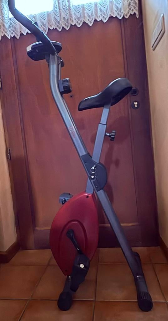 Velo d’appartement a vendre, Enlèvement, Utilisé, Jambes, Vélo d'appartement