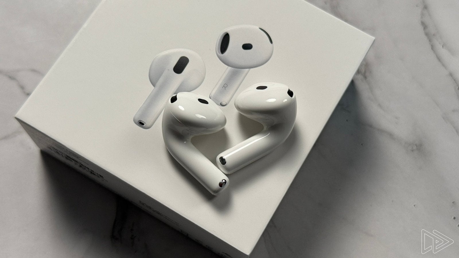 Apple AirPods 4 Active Noise Cancelling – Nieuwstaat, Telecommunicatie, Mobiele telefoons | Oordopjes, Ophalen of Verzenden, Zo goed als nieuw