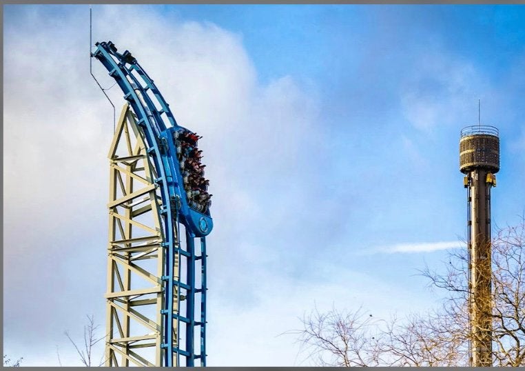 2 billets WALIBI 30€/pièce jusqu'au 4/10/26
