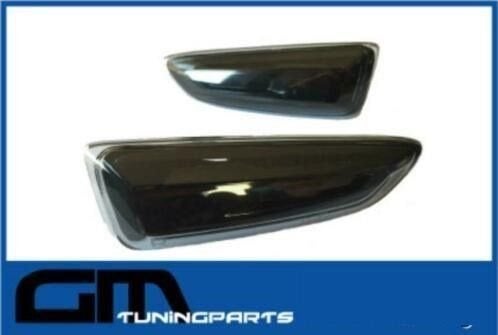Zwarte zijknipperlichten opel Astra J / Astra K / Zafira C, -, -, Opel, Nieuw