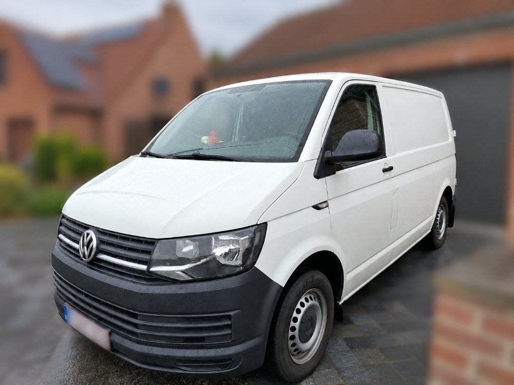 URGENT VW Transporter, 75 kW, Achat, 3 places, Diesel