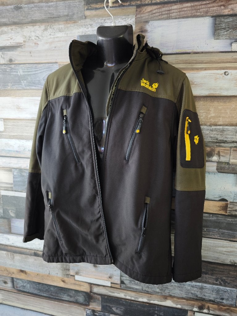 Vest Jack Wolfskin Maat XL, Jack wolfskin, Maat 56/58 (XL), Ophalen of Verzenden, Zo goed als nieuw