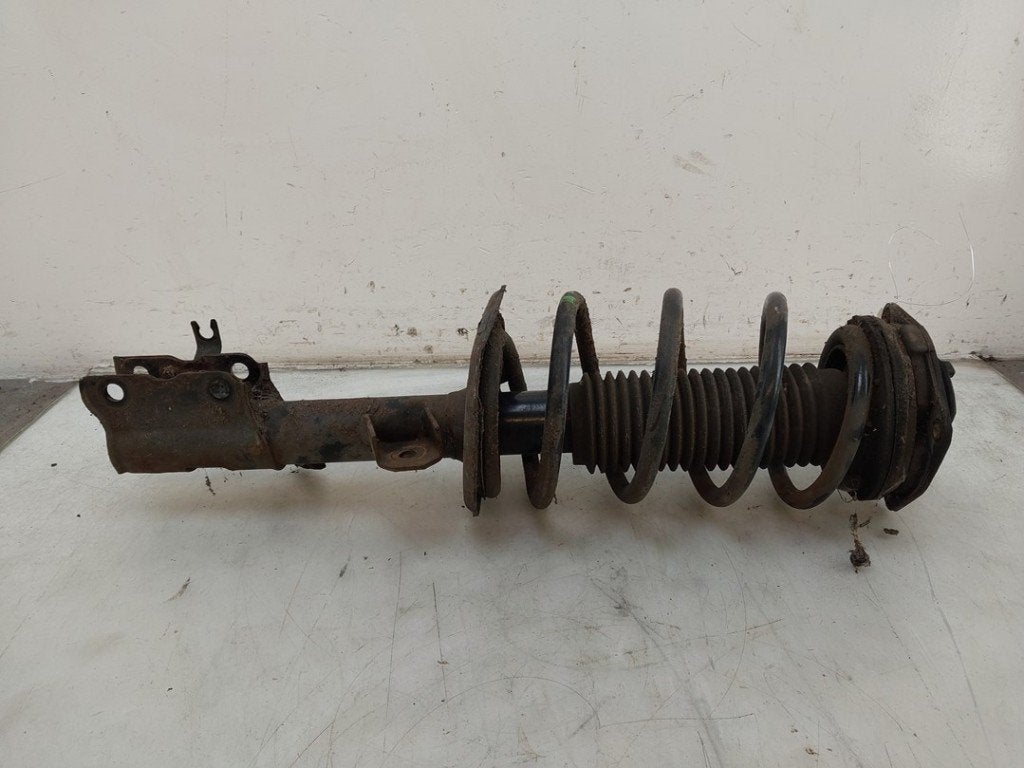 AMORTISSEUR OU ABSORBEUR DE CHOC AVANT GAUCHE Qashqai (J10), Autos : Pièces & Accessoires, Germany@nissan-services.eu, Kronenweg 38
50389  Wesseling, DE