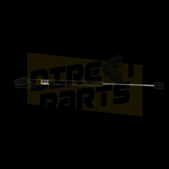 Suzuki Swift III (3/05-9/10) Gasveer achterklep Links OES! 8, Neuf, -, -, -