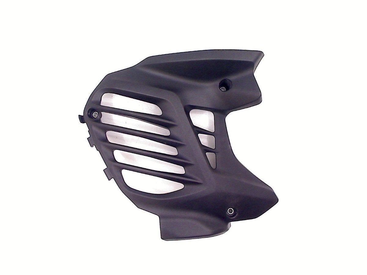 RADIATEUR GRILL Yamaha X-Max 125 (01-1970/-) (BBB-E2467-00), Dhr. S. di Majo, Utilisé, Info@cama-motorparts.nl, P.J. Troelstraweg 8 8
3144 CX  MAASSLUIS, NL