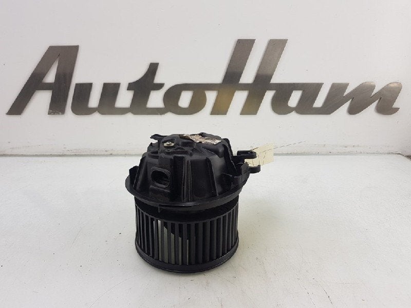 KACHEL VENTILATORMOTOR Citroën C3 (FC / FL / FT), Gebruikt, Citroën