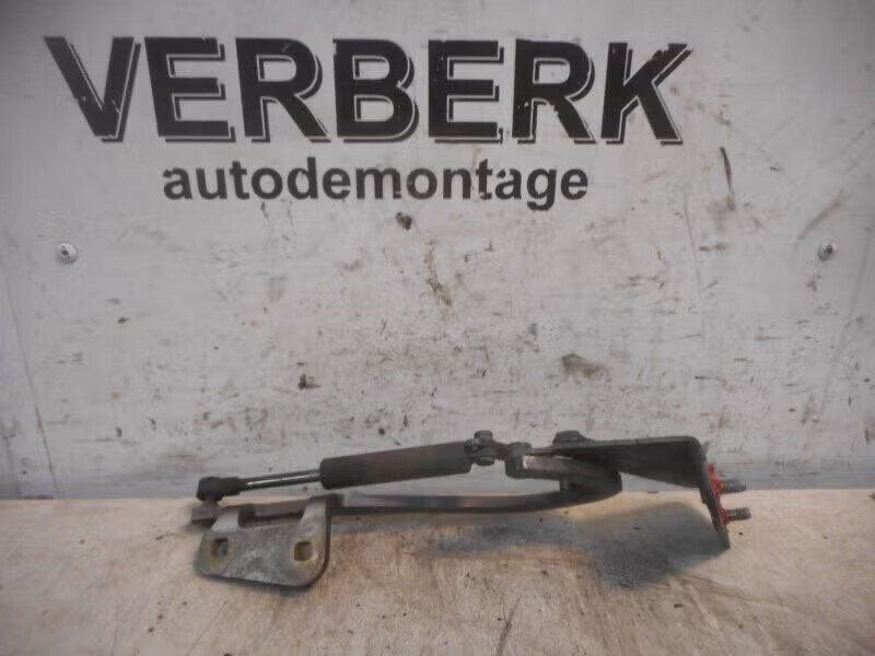 ACHTERKLEPSCHARNIER LINKS Megane Coupé (DA) (828459d), Gebruikt, Renault, Ophalen of Verzenden, Peter-Huppertz-Straße 5 51063 Köln, DE