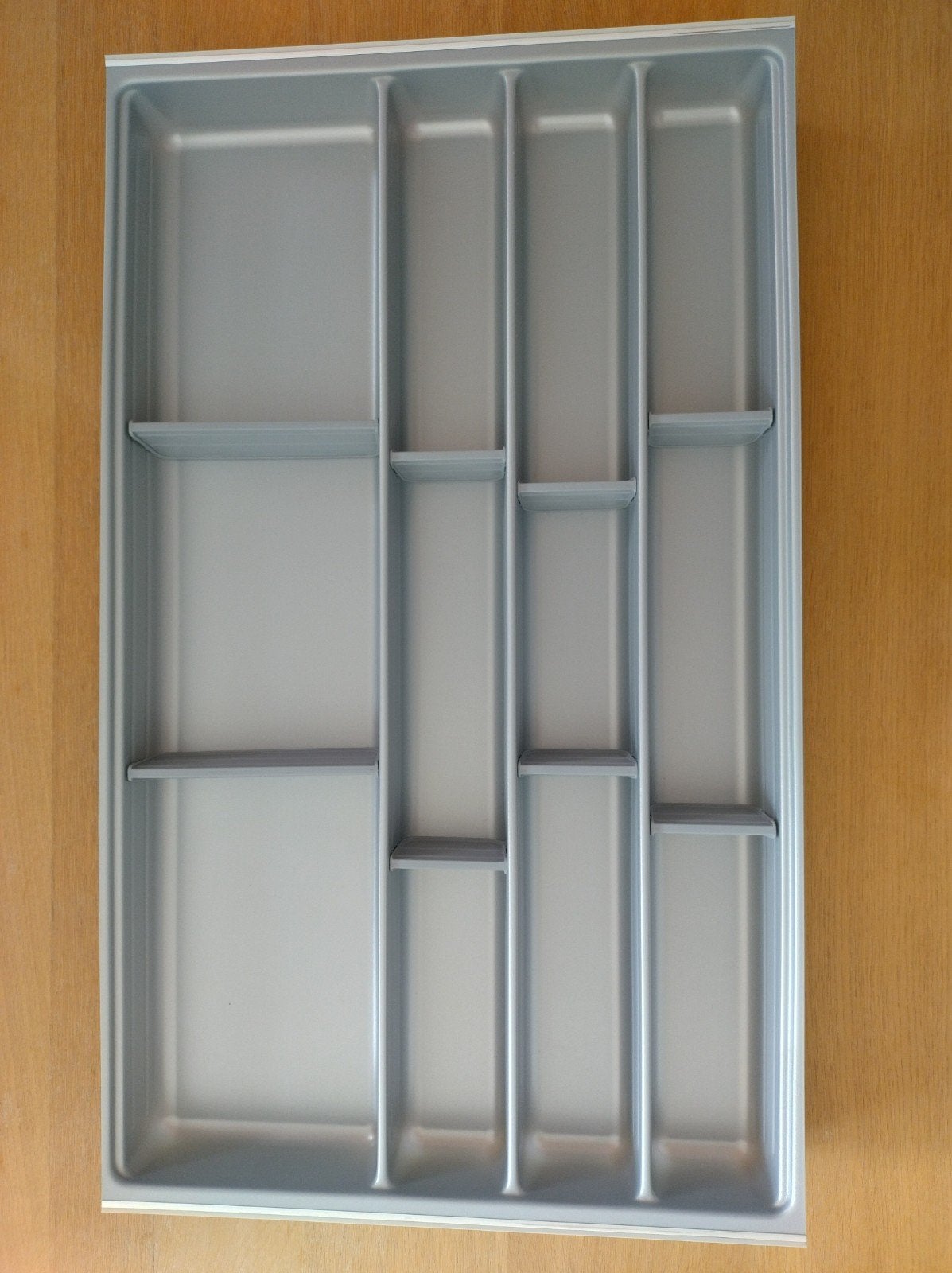 Bacs de rangement pour couverts à donner, Maison & Meubles, Cuisine | Couverts, Enlèvement