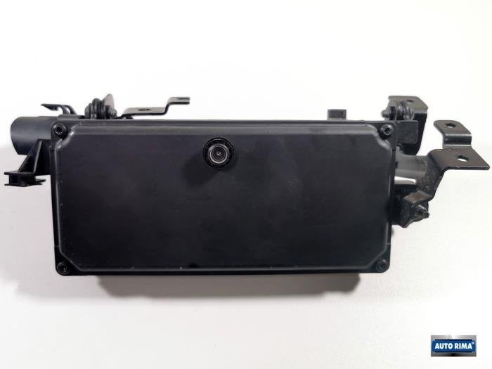 Camera voorzijde van een Volvo XC40, Auto-onderdelen, Elektronica en Kabels, Volvo, Gebruikt, 3 maanden garantie, Ophalen of Verzenden