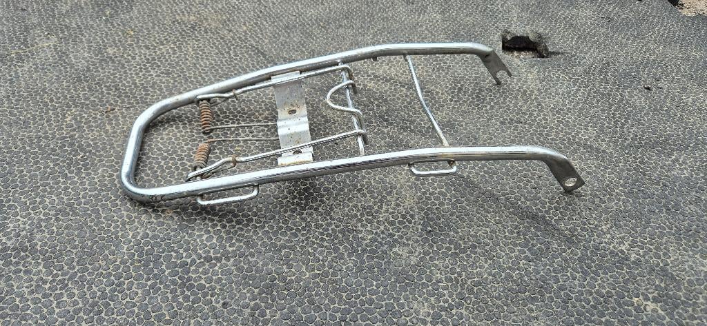 porte bagage Honda Camino, Envoi, Utilisé, Autres types, Honda