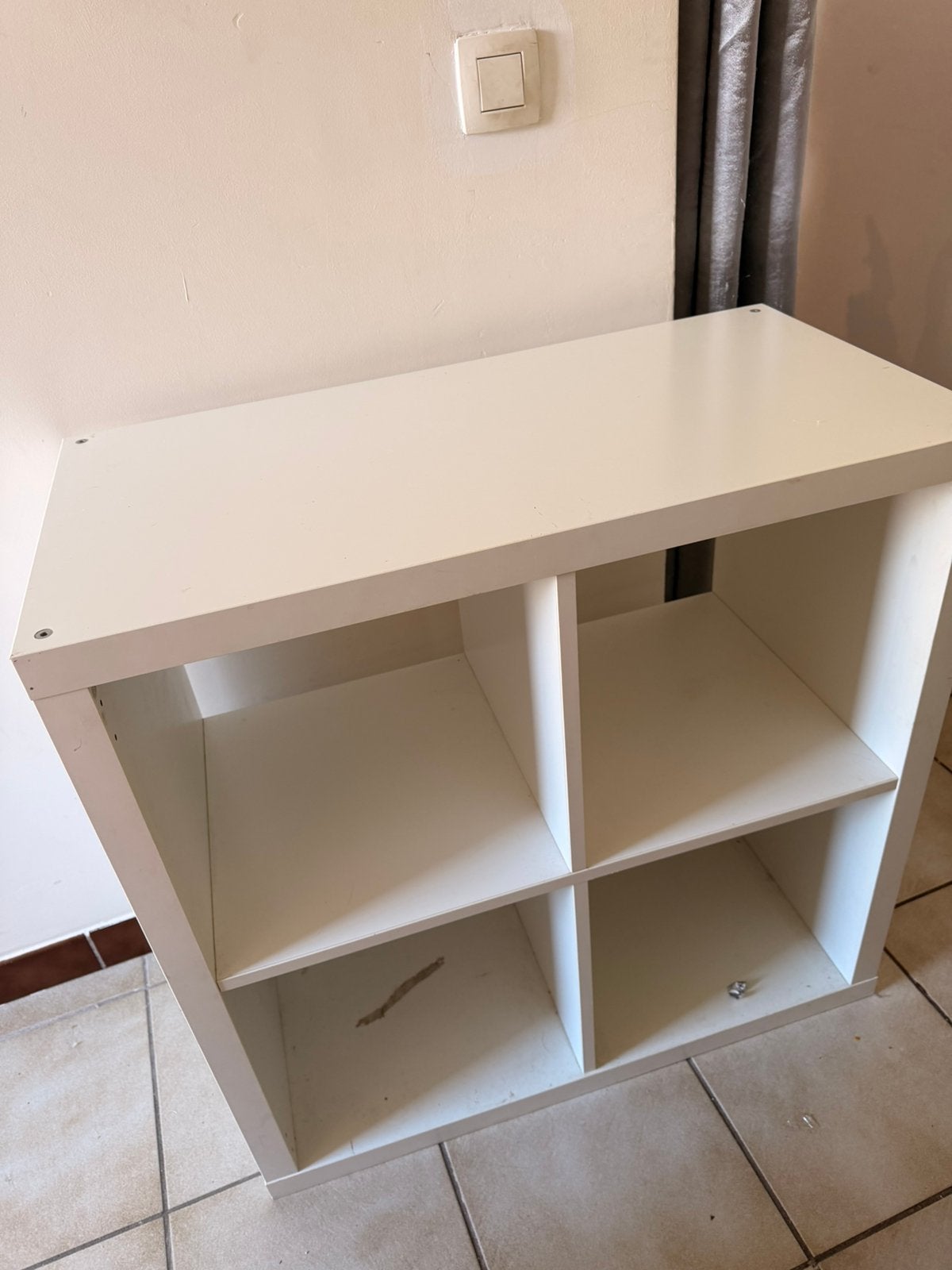 Meuble kallax, Maison & Meubles, Enlèvement, Utilisé