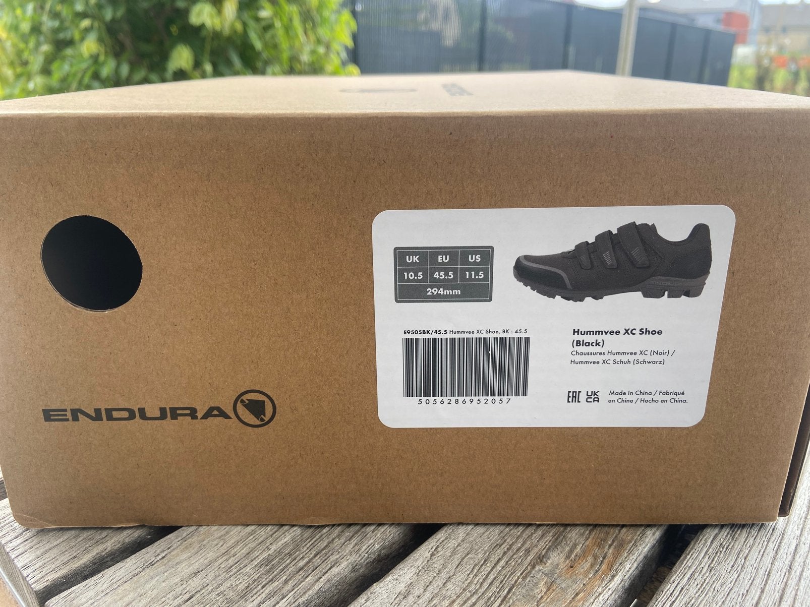 spd Fietsschoenen 44/45, Sport en Fitness, Wielrennen, Ophalen, Nieuw, Schoenen