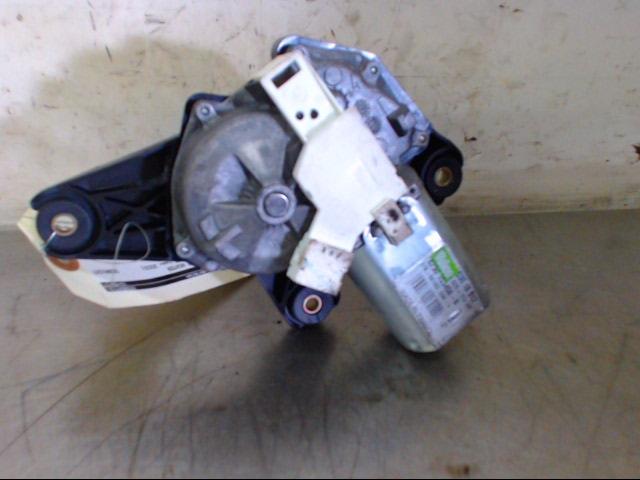 RUITENWISSERMOTOR ACHTER Renault Scénic II (JM), Auto-onderdelen, Ruiten en Toebehoren, Renault, Gebruikt