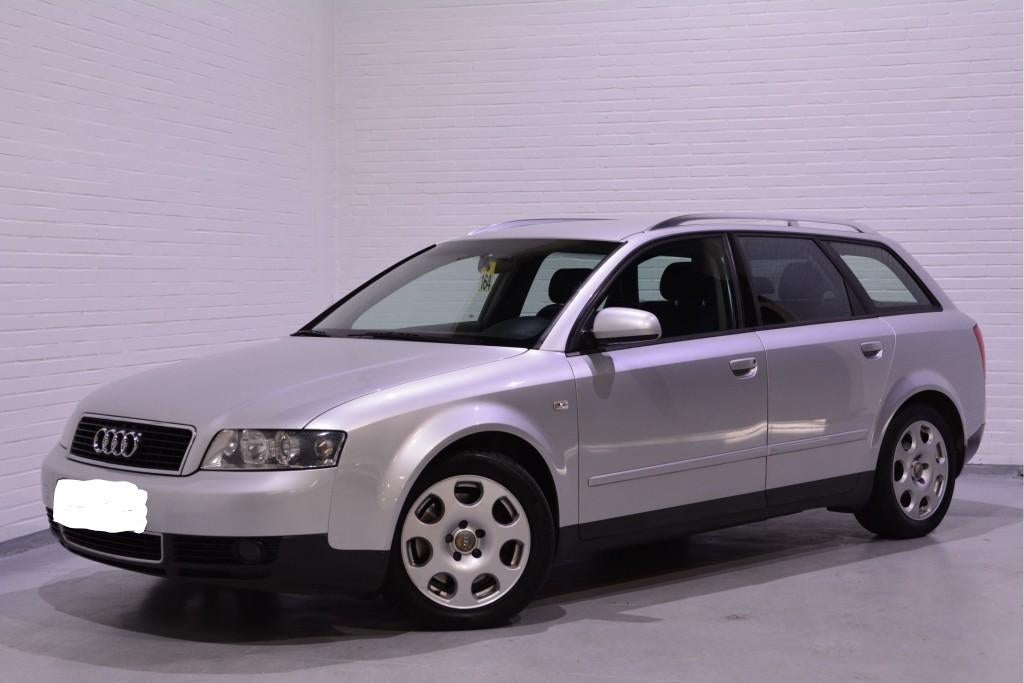 Onderdelen Audi A4, Auto-onderdelen, Ophalen, Gebruikt, Audi