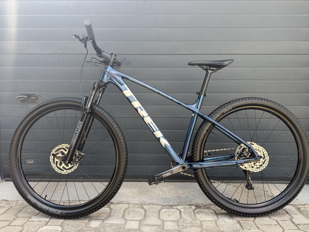 VTT TREK X-Caliber XL, Vélos & Vélomoteurs, Comme neuf, Enlèvement, Frein à disque, Trek
