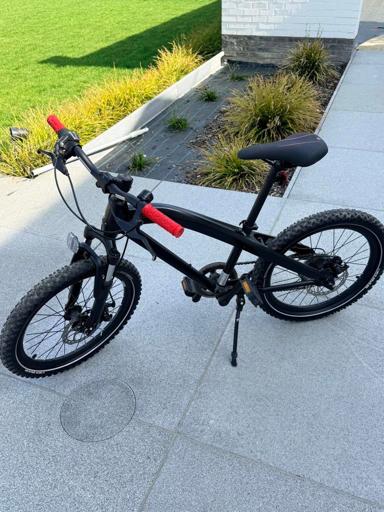 Vélo pour enfants BMW Cruiser Bike, Vélos & Vélomoteurs, Enlèvement, Comme neuf