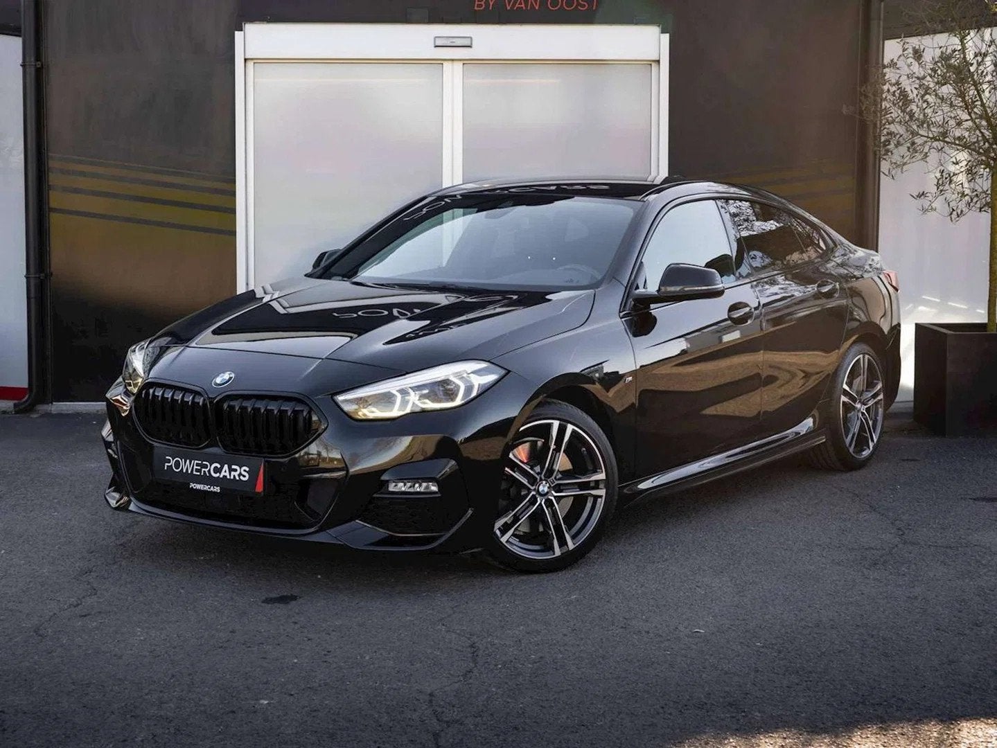BMW 2 Serie 220 Gran Coupé | M Sport | Automaat | Camera |, Autos, https://public.car-pass.be/vhr/b4dc630c-fe31-4509-bb39-866380c02344