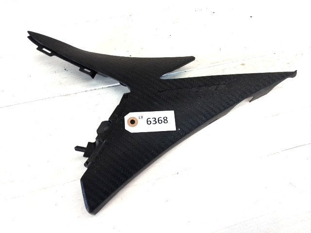 GSXR1000 2012 - 2016 Suzuki Cover Cover onder zadel D1-49690