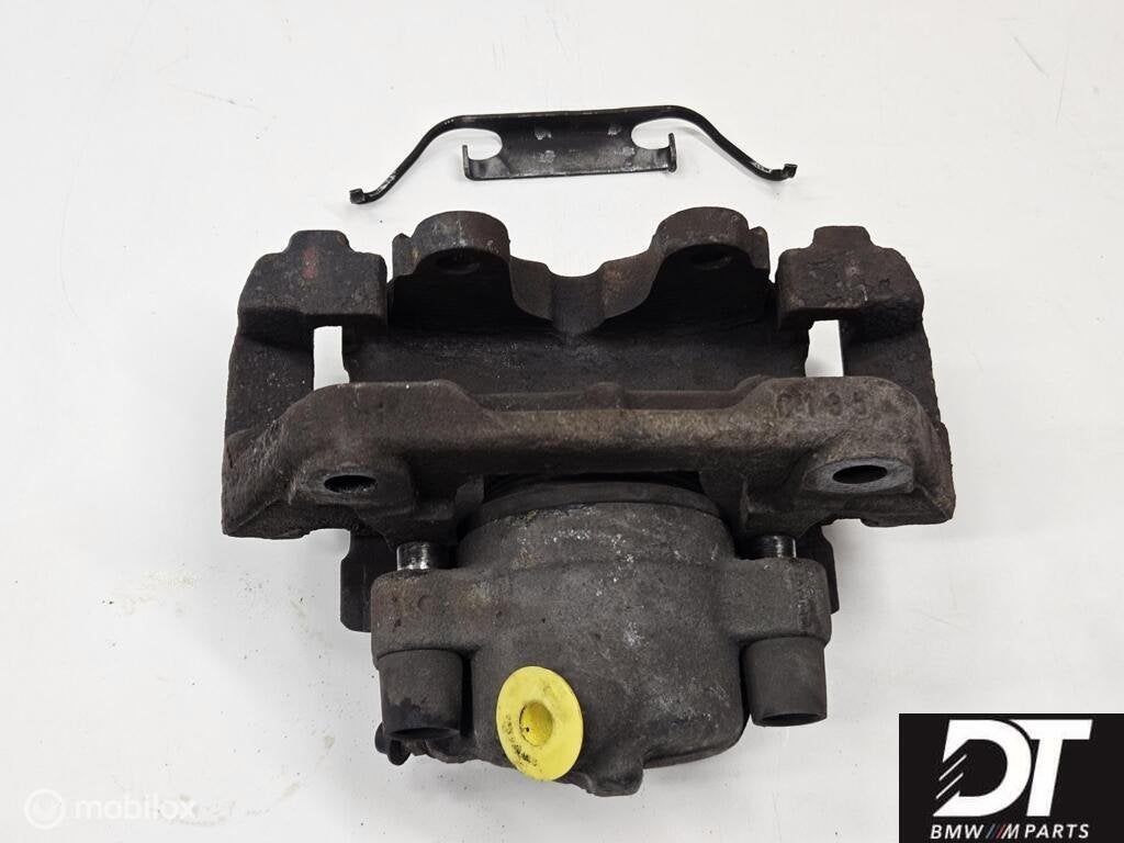 Remklauw linksvoor BMW E46 M3 34112282617, Enlèvement ou Envoi, Utilisé, BMW