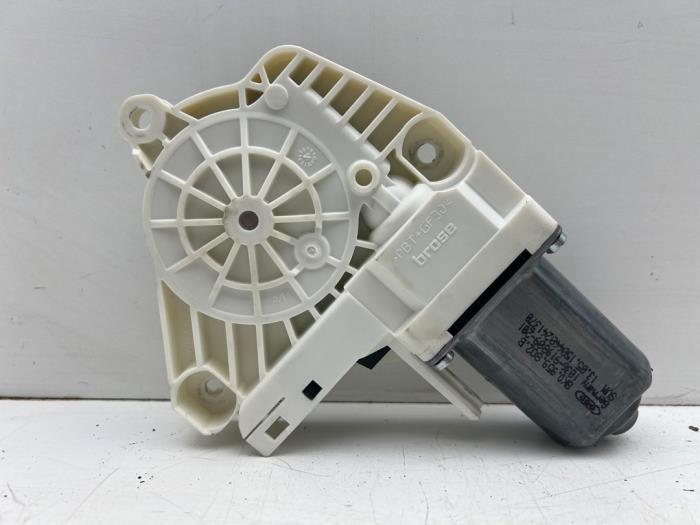 Moteur de vitre portière d'un Audi A6, -, 3 mois de garantie, Audi, Utilisé
