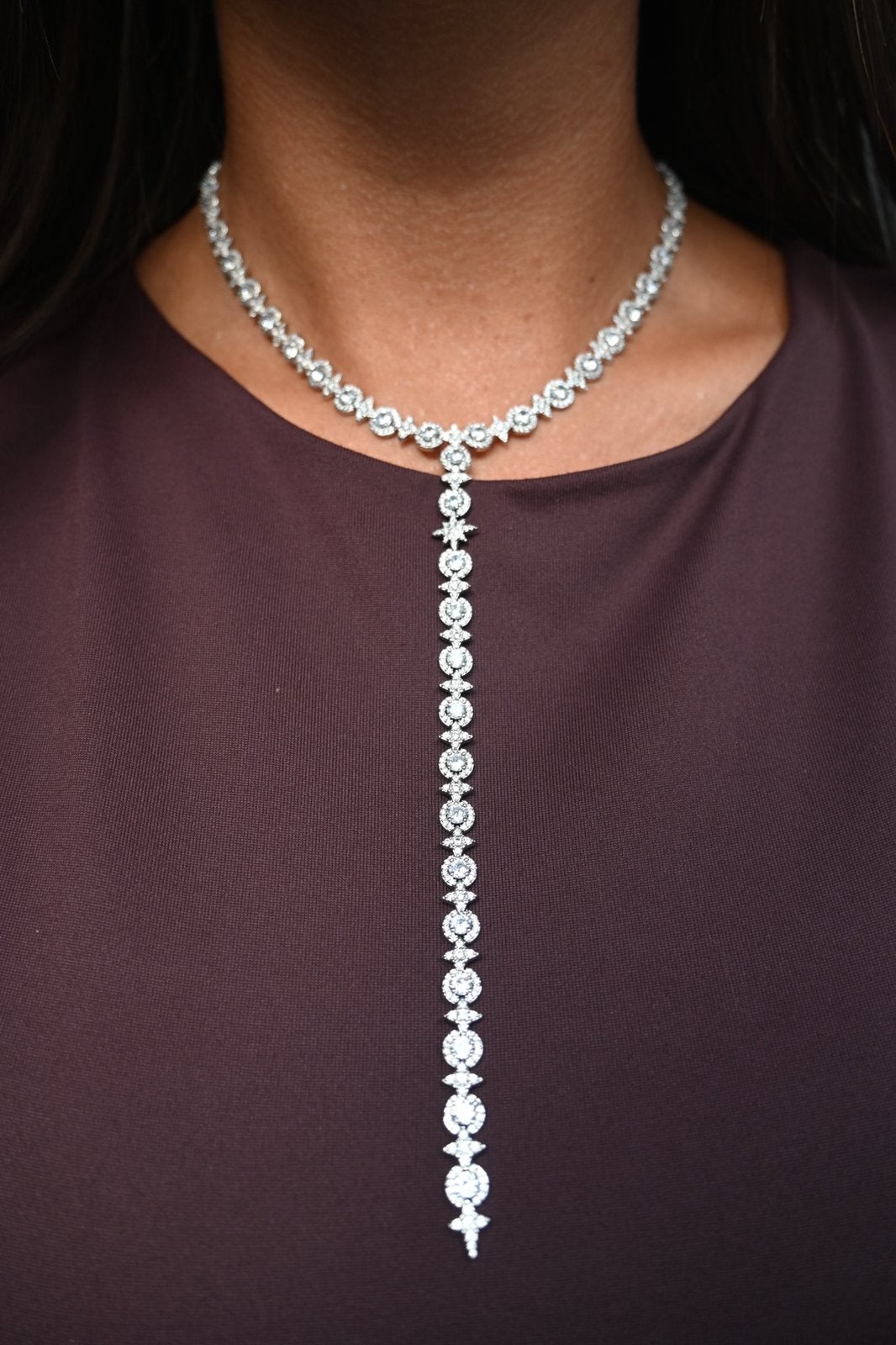 Collier apm monaco, Bijoux, Sacs & Beauté, Colliers, Enlèvement, Comme neuf