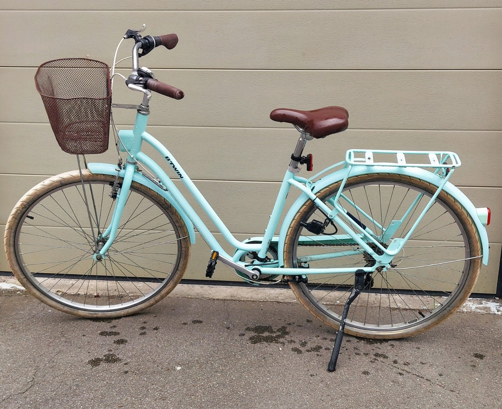 vélo Decathlon Elops, Enlèvement ou Envoi