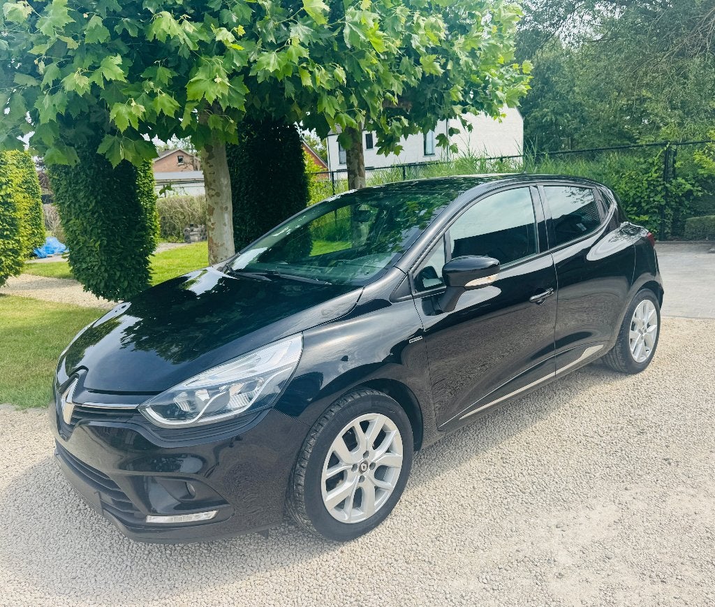 BELLE RENAULT CLIO 0.9TCE GPL CLIO HOMOLOGUÉE NAVI, Achat, 898 cm³, Euro 6, Entreprise