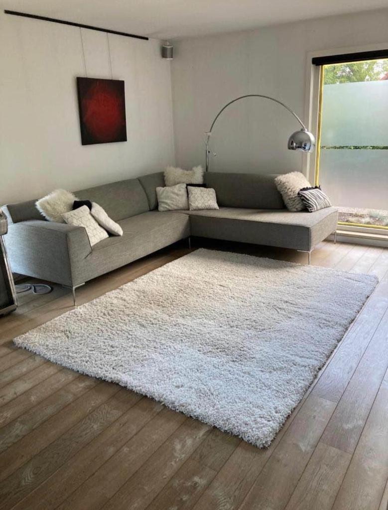 Hoogpolig tapijt, Neuf, 200 cm ou plus, 200 cm ou plus, Enlèvement