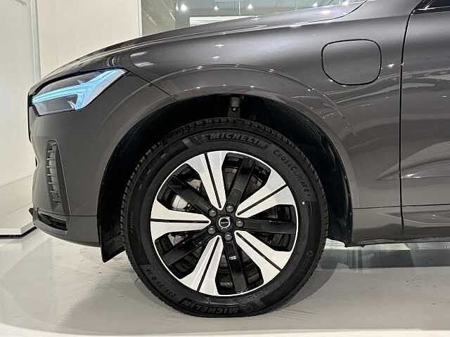 Volvo XC60 T6 Recharge Plus Dark, Automaat, Euro 6, 1969 cc, https://public.car-pass.be/vhr/f763770e-830c-4ee5-9c82-a01899b5c763