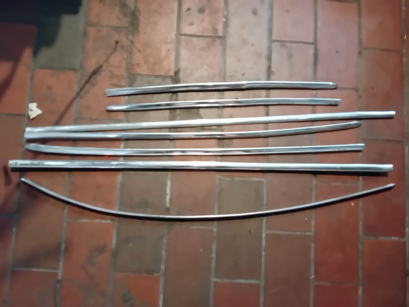 trim set kever, Ophalen of Verzenden, Voor, Volkswagen
