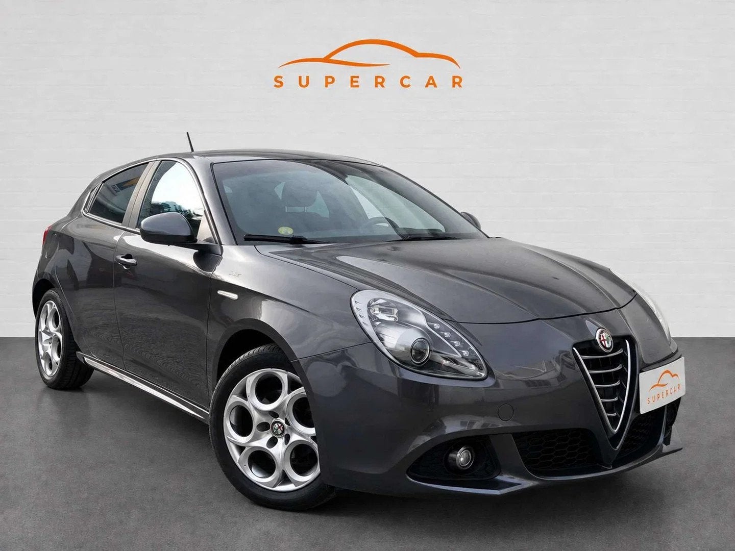 Alfa Romeo Giulietta Giulietta 1.6 JTDm Sprint * 1er PROPRIE, Auto's, Stof, Gebruikt, 4 cilinders, 116 pk