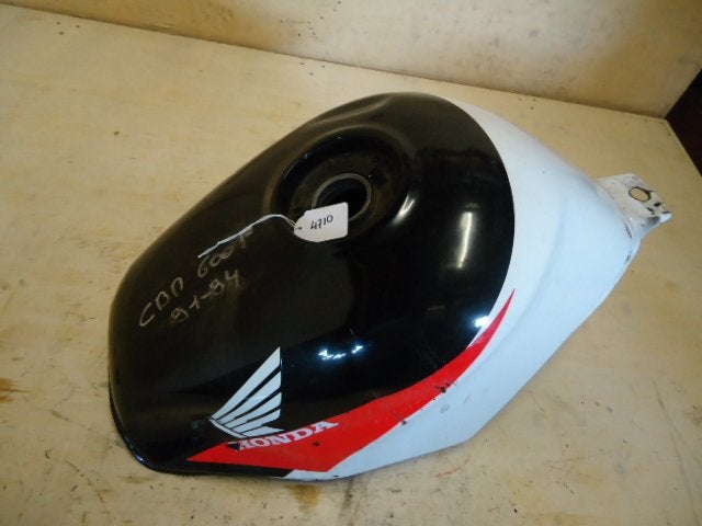 CBR600F 1991 - 1994 Honda Benzinetank D1-11295, Motoren