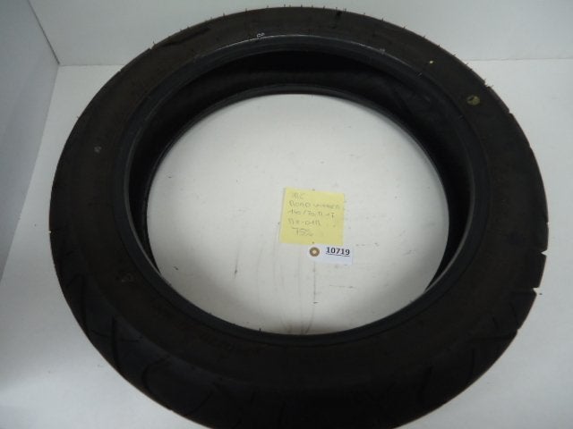 Honda Band D1-11079, Motoren