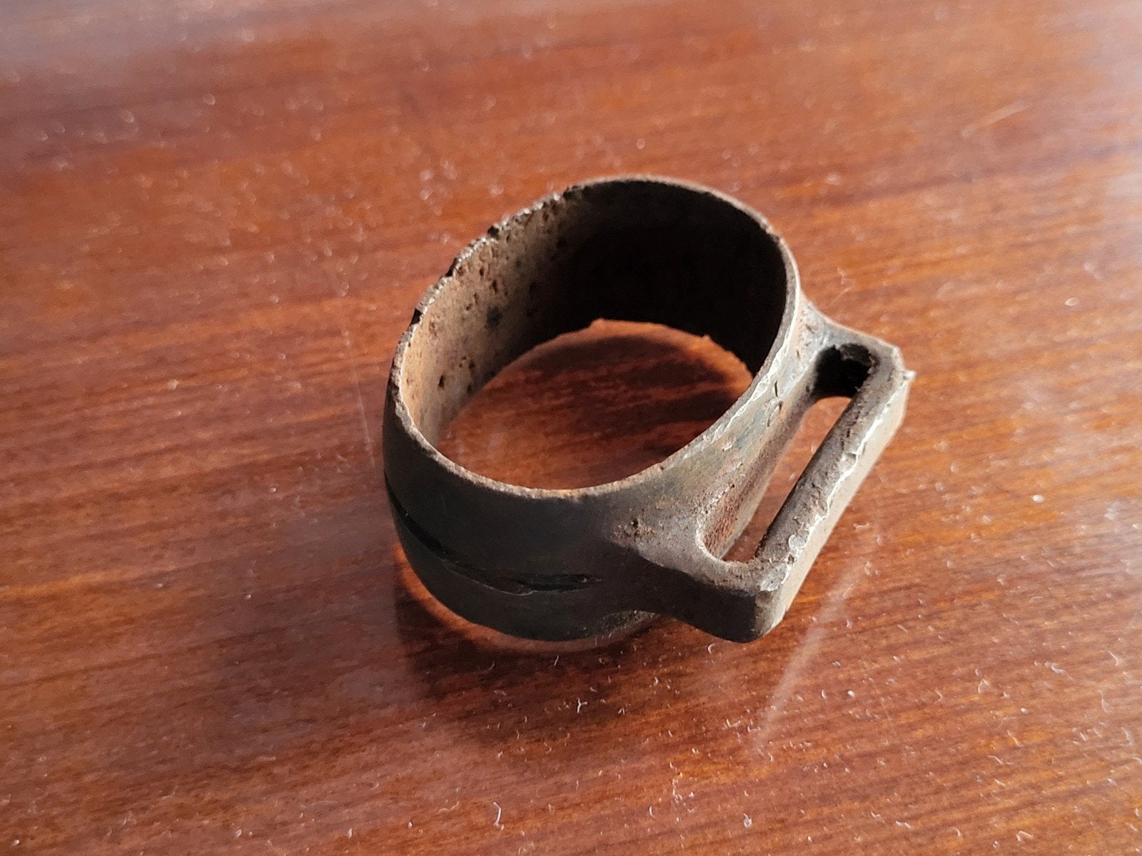Attache-bretelle Mauser 98K, Allemagne 2WW, Collections, Objets militaires | Seconde Guerre mondiale, Envoi