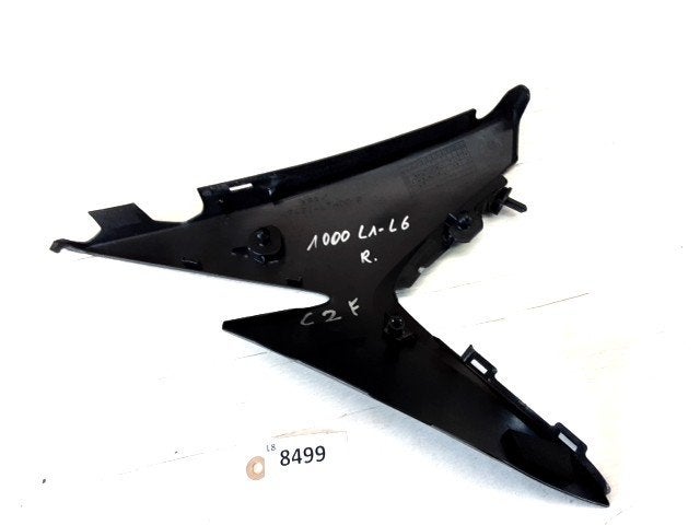 GSXR1000 2012 - 2016 Suzuki Cover Cover onder zadel D1-51841, Motoren, Onderdelen | Suzuki