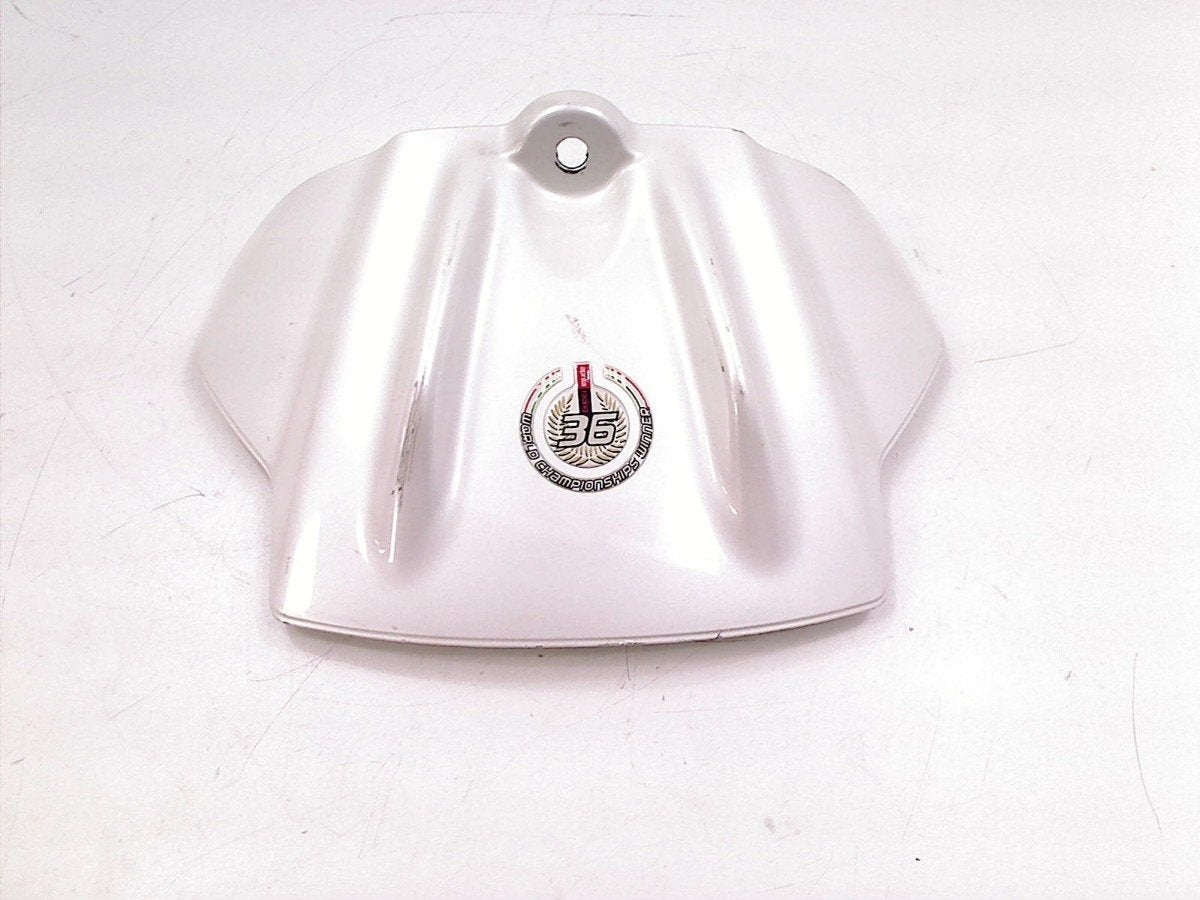 RESERVOIR CACHE RSV 1000 R (+Factory) 2006-2010 (RSV1000), Dhr. S. di Majo, Utilisé, Info@cama-motorparts.nl, P.J. Troelstraweg 8 8
3144 CX  MAASSLUIS, NL