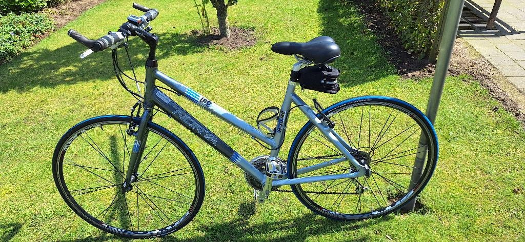 Norta sportfiets, 28 inch, 49 tot 53 cm, Meer dan 20 versnellingen, Ophalen