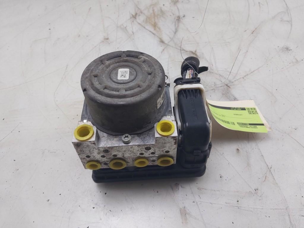 BLOC ABS (FREINS ANTI-BLOCAGE) Opel Corsa F (UB / UH / UP), Utilisé, Opel