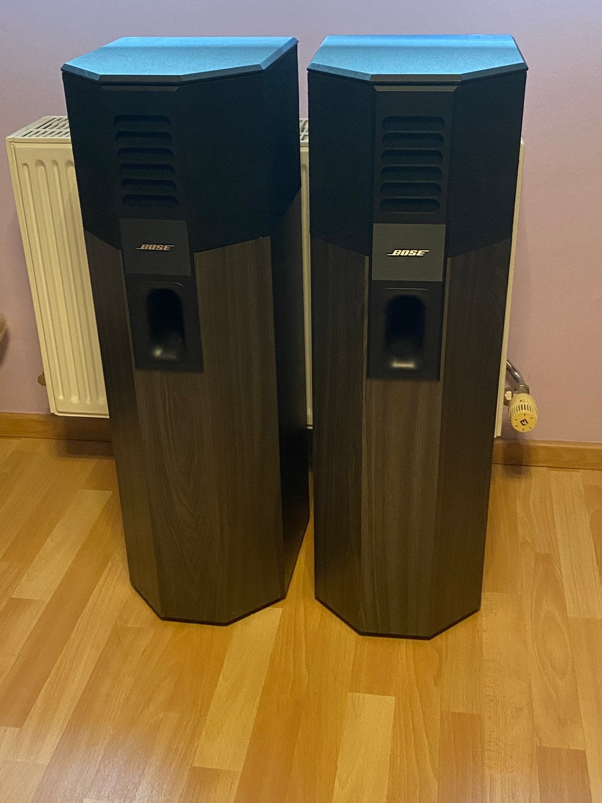 Bose boxen, Audio, Tv en Foto, Luidsprekerboxen, Ophalen, Zo goed als nieuw, Bose