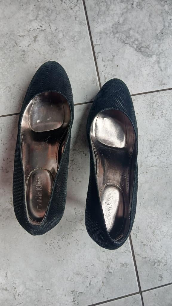 Pomp Calvin Klein, Kleding | Dames, Schoenen, Ophalen of Verzenden