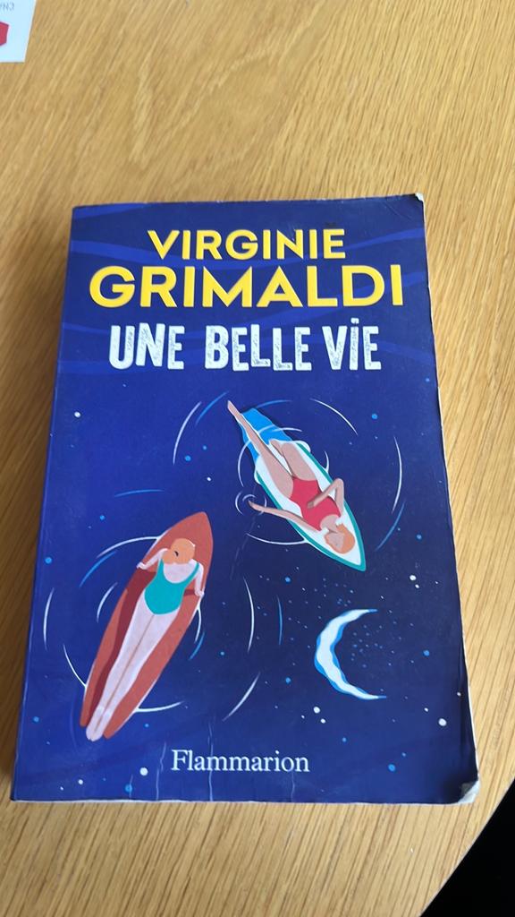 Une Belle Vie, Enlèvement ou Envoi, Utilisé, Europe autre
